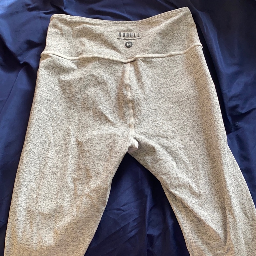No Bull Leggings